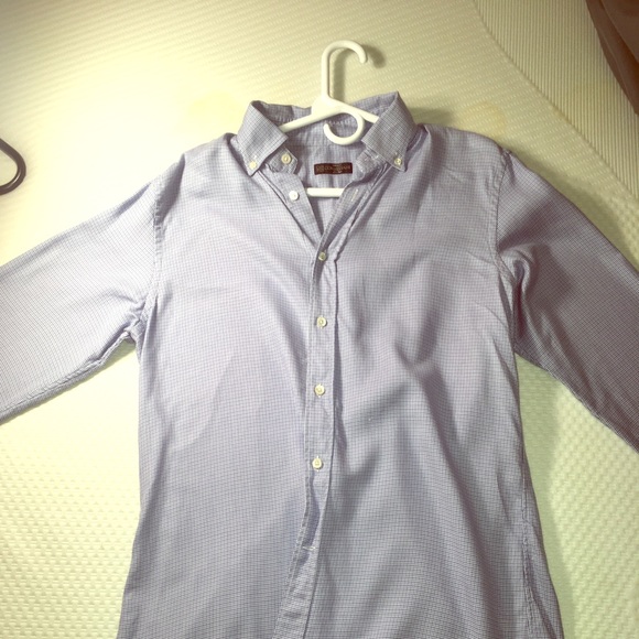 Button down Shirt - Picture 1 of 5